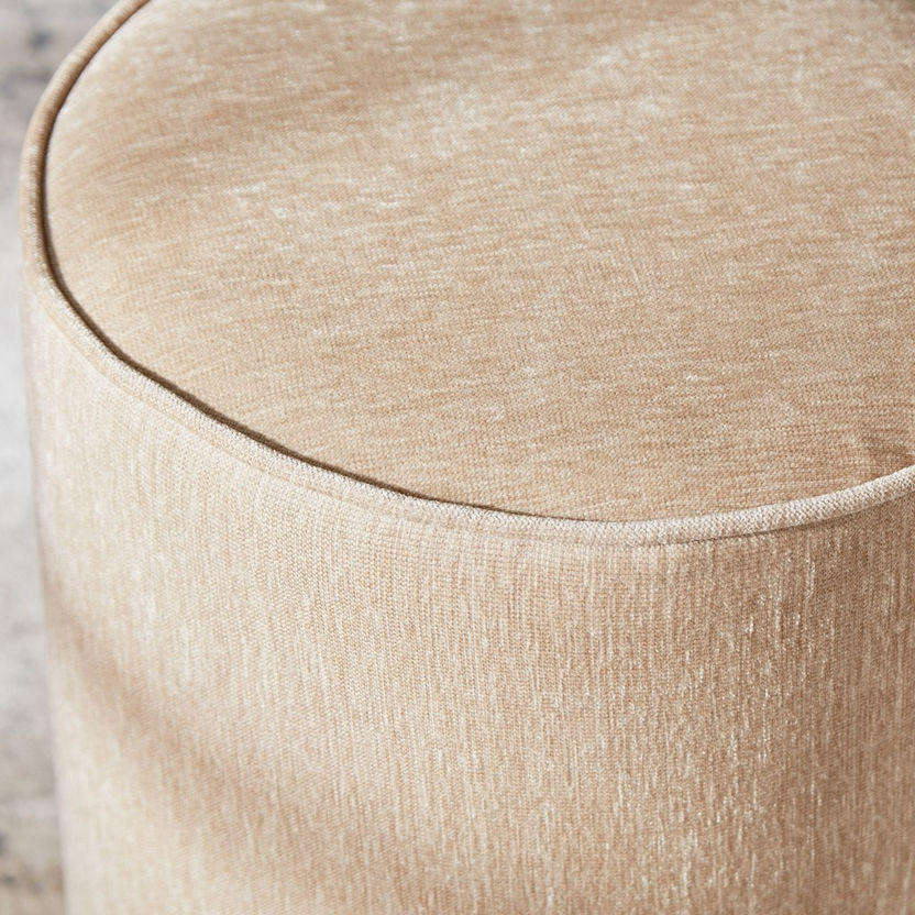 Maple Home Upholstered Ottoman ?¡ìC Custom Sizes & Colors,UAE-Made