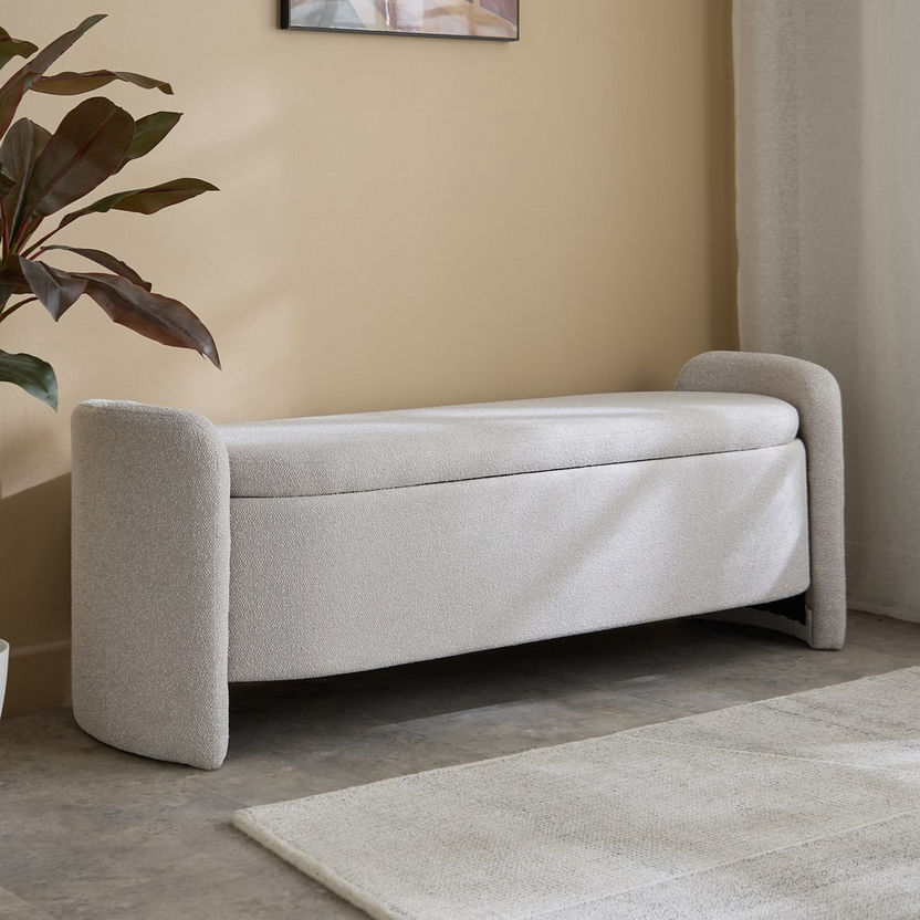 Maple Home Upholstered Ottoman ?¡ìC Custom Sizes & Colors,UAE-Made