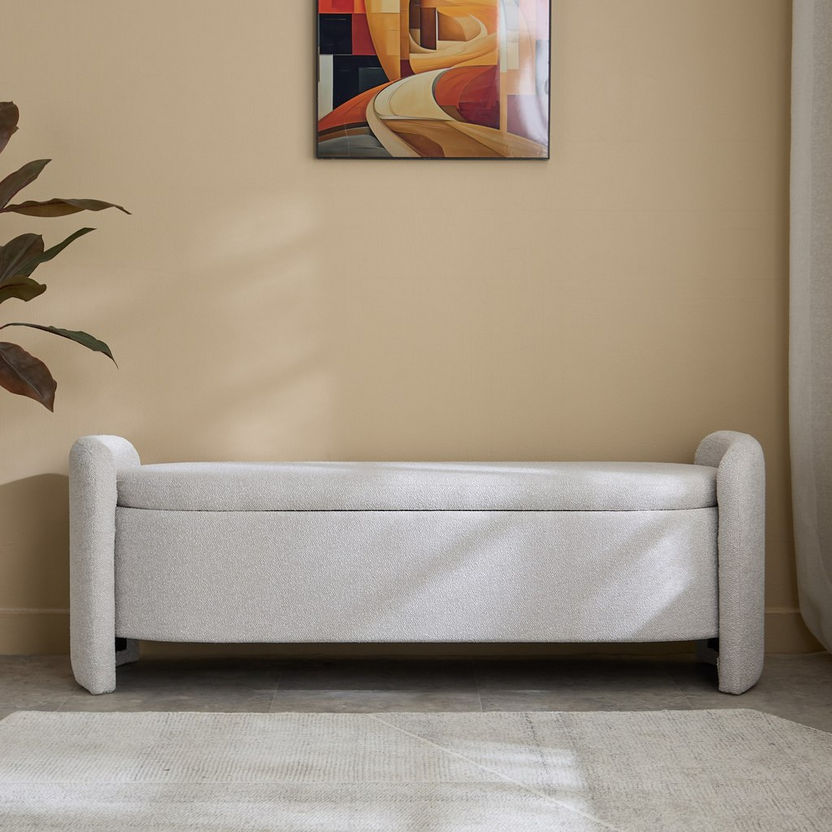 Maple Home Upholstered Ottoman ?¡ìC Custom Sizes & Colors,UAE-Made