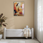 Maple Home Upholstered Ottoman ?¡ìC Custom Sizes & Colors,UAE-Made