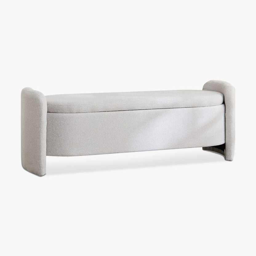 Maple Home Upholstered Ottoman ?¡ìC Custom Sizes & Colors,UAE-Made