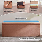 Maple Home Upholstered Ottoman ?¡ìC Custom Sizes & Colors,UAE-Made