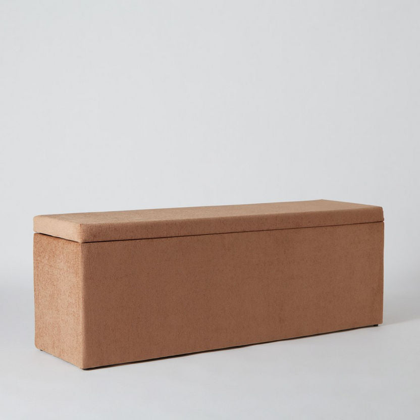 Maple Home Upholstered Ottoman ?¡ìC Custom Sizes & Colors,UAE-Made