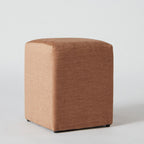 Maple Home Upholstered Ottoman ?¡ìC Custom Sizes & Colors,UAE-Made